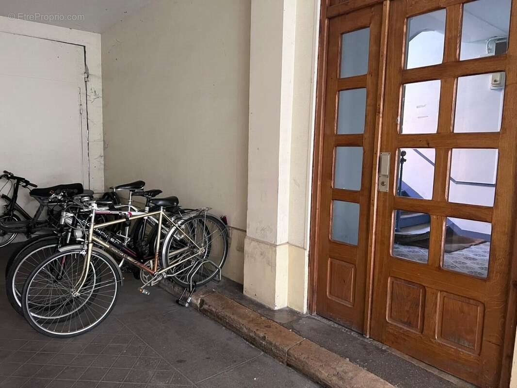 Appartement à vendre, 20m², Pantin