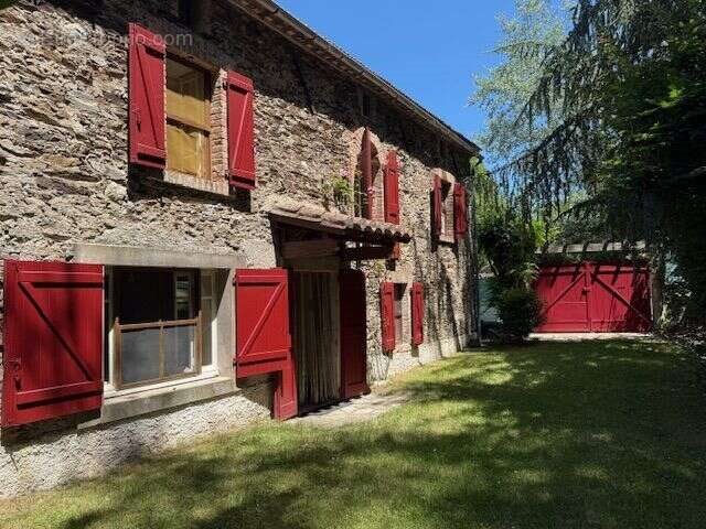 Maison à vendre, 164m², Albi