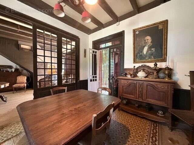 Maison à vendre, 164m², Albi