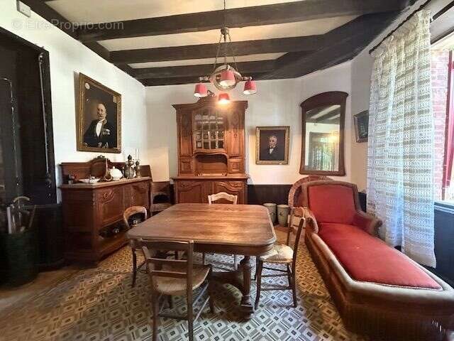 Maison à vendre, 164m², Albi