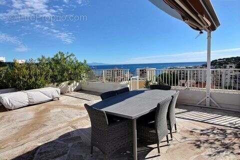 Maison à vendre, 82m², Antibes
