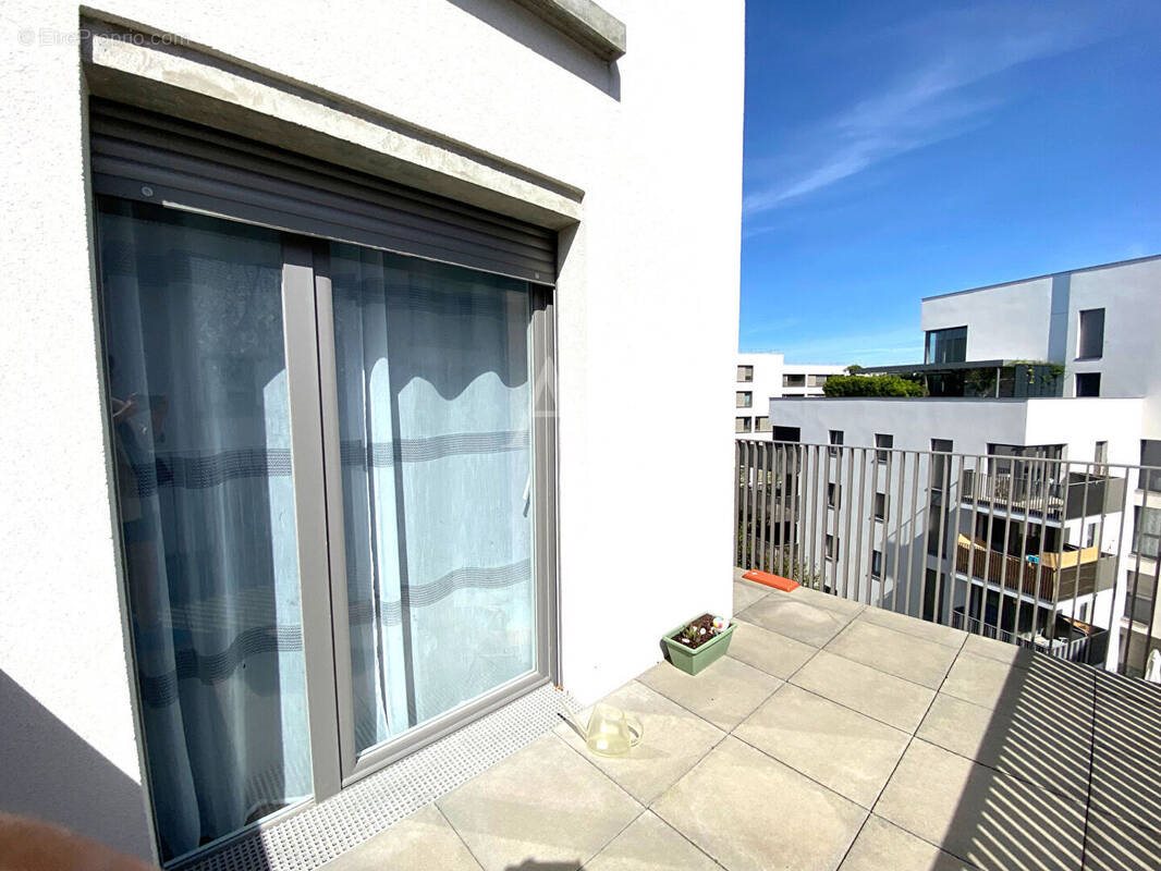 Appartement à vendre, 82m², Gif-sur-Yvette