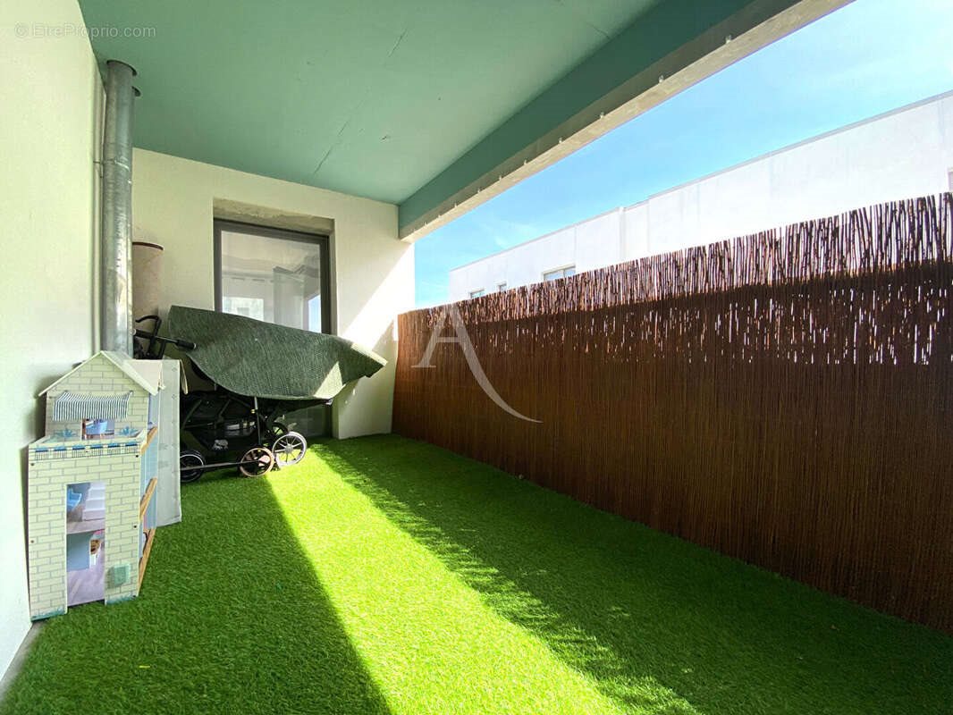 Appartement à vendre, 82m², Gif-sur-Yvette