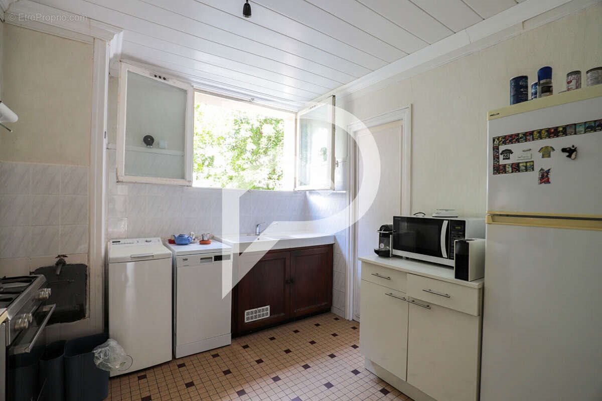 Appartement à vendre, 66m², Clamart
