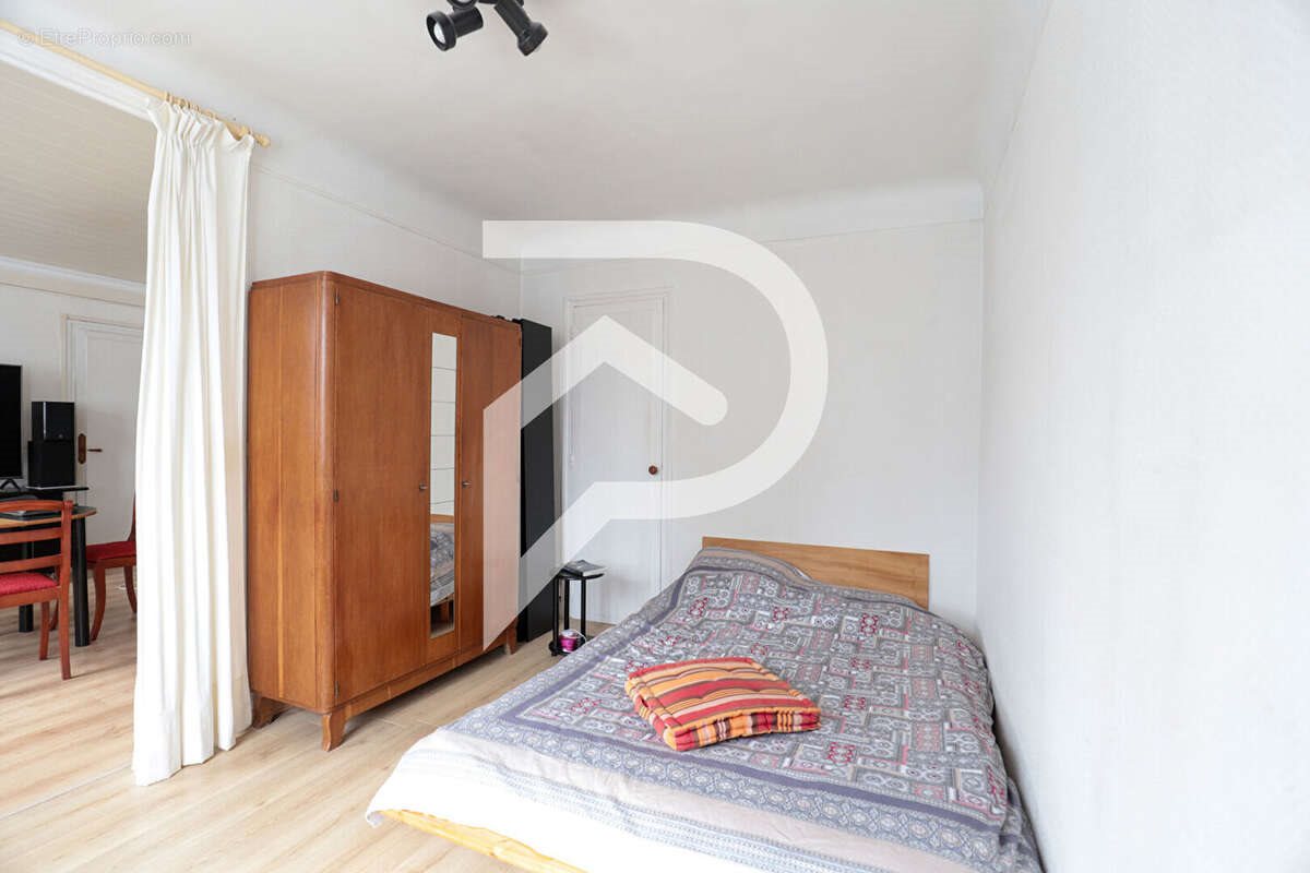 Appartement à vendre, 66m², Clamart