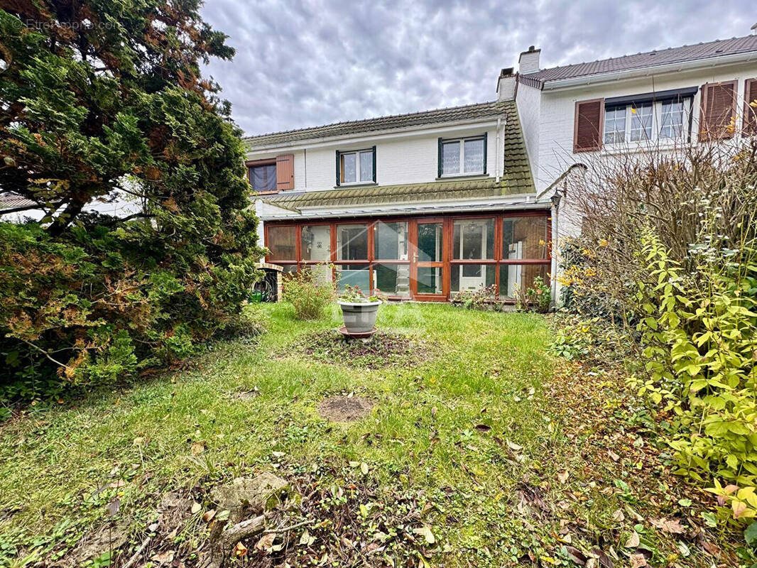 Maison à vendre, 79m², Combs-la-Ville