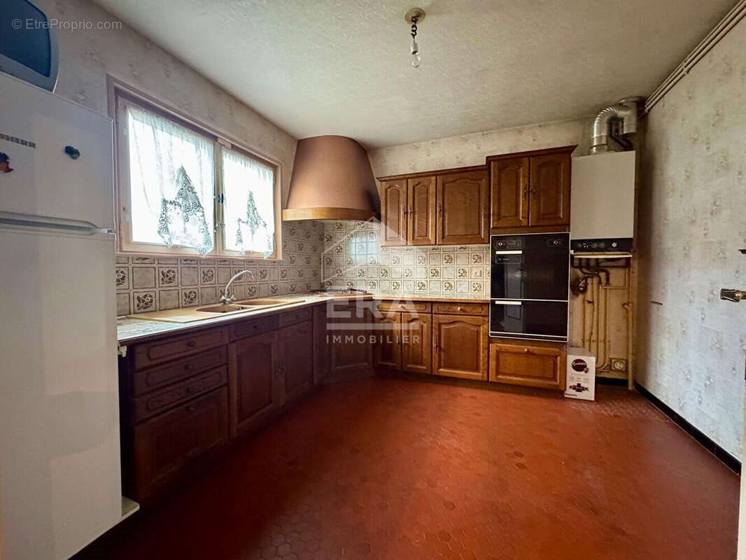 Maison à vendre, 79m², Combs-la-Ville