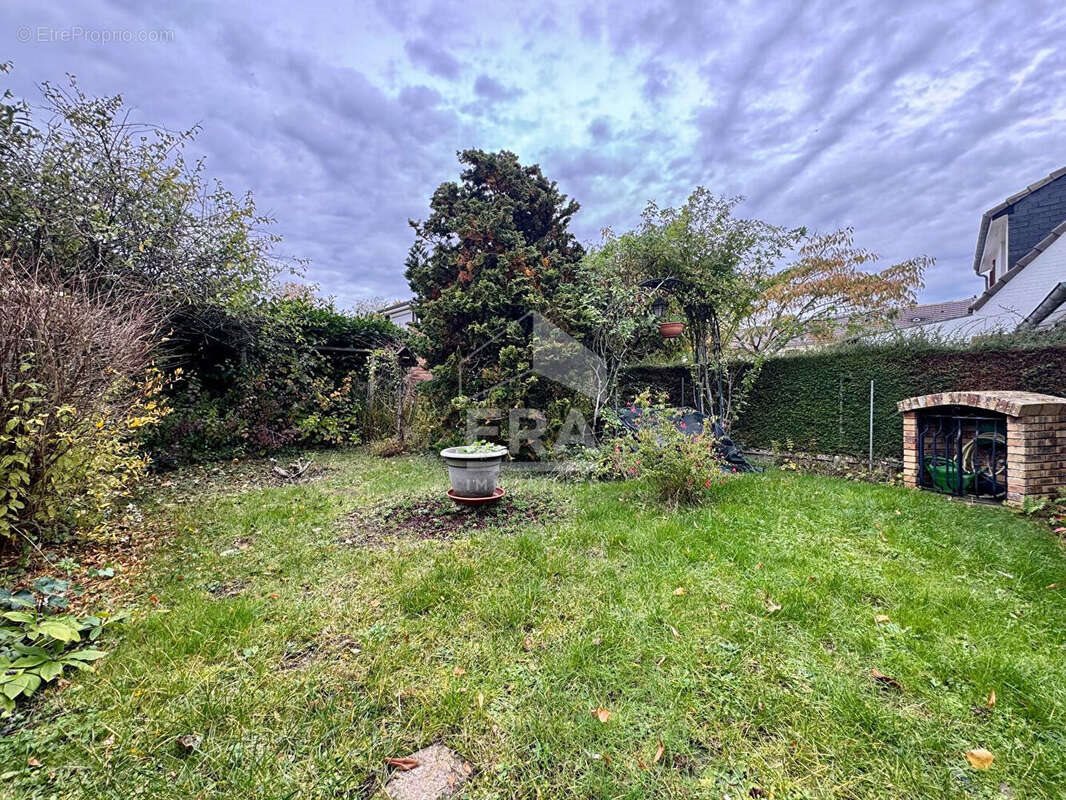 Maison à vendre, 79m², Combs-la-Ville