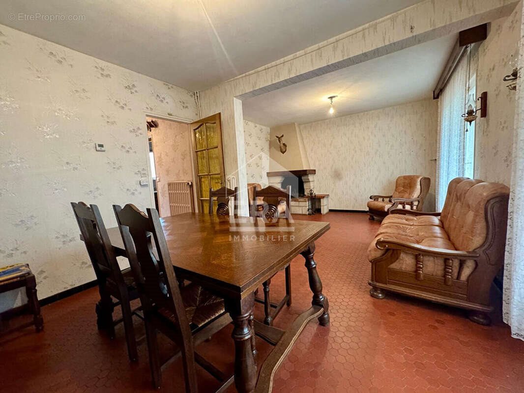 Maison à vendre, 79m², Combs-la-Ville