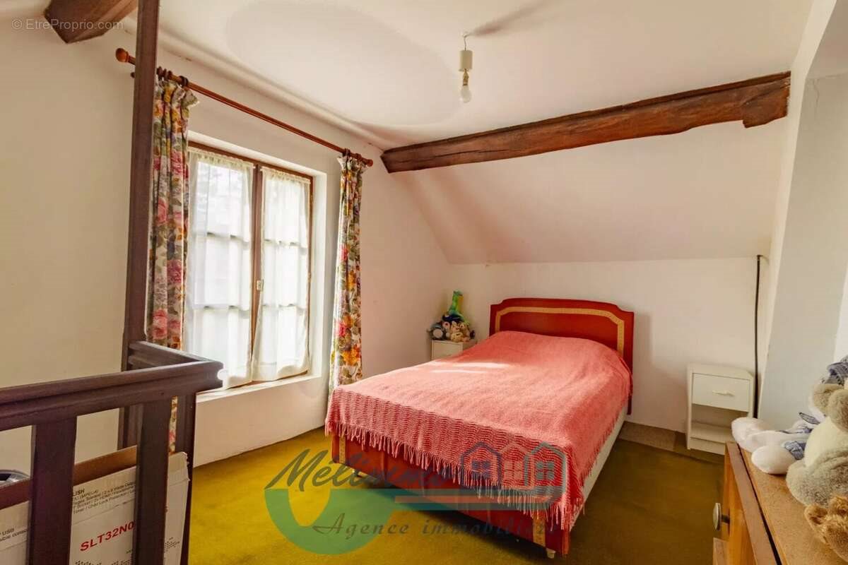 Maison à vendre, 106m², Toucy