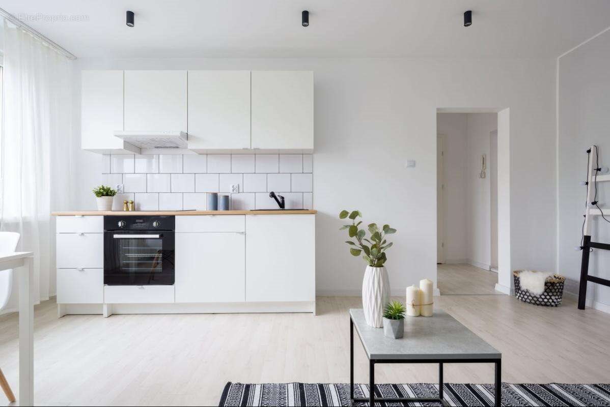 Appartement à vendre, 62m², Capbreton