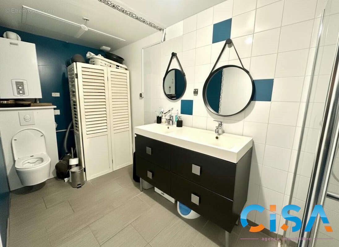 Maison à vendre, 100m², Neuilly-en-Thelle