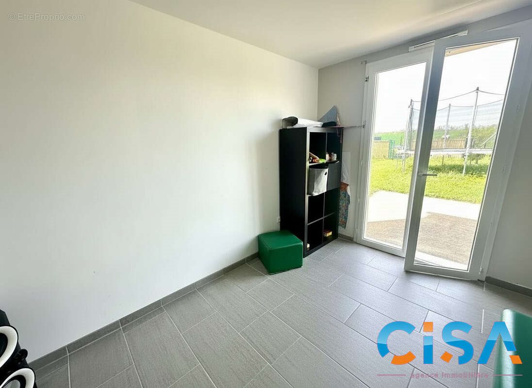 Maison à vendre, 100m², Neuilly-en-Thelle