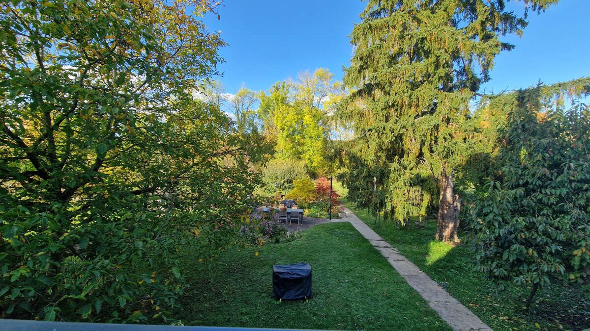 Maison à vendre, 221m², Courcelles-Chaussy