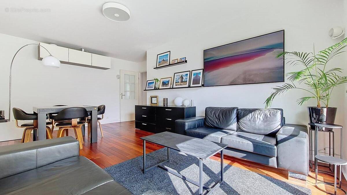 Appartement à vendre, 83m², Rueil-Malmaison