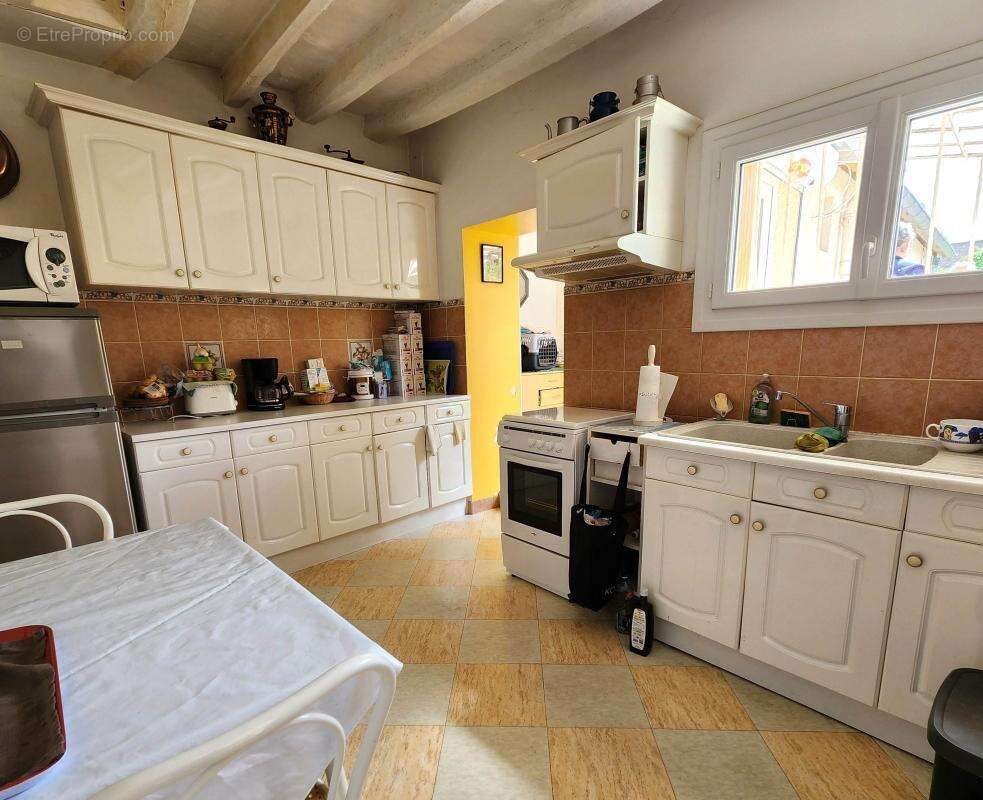Maison à vendre, 73m², Cormenon