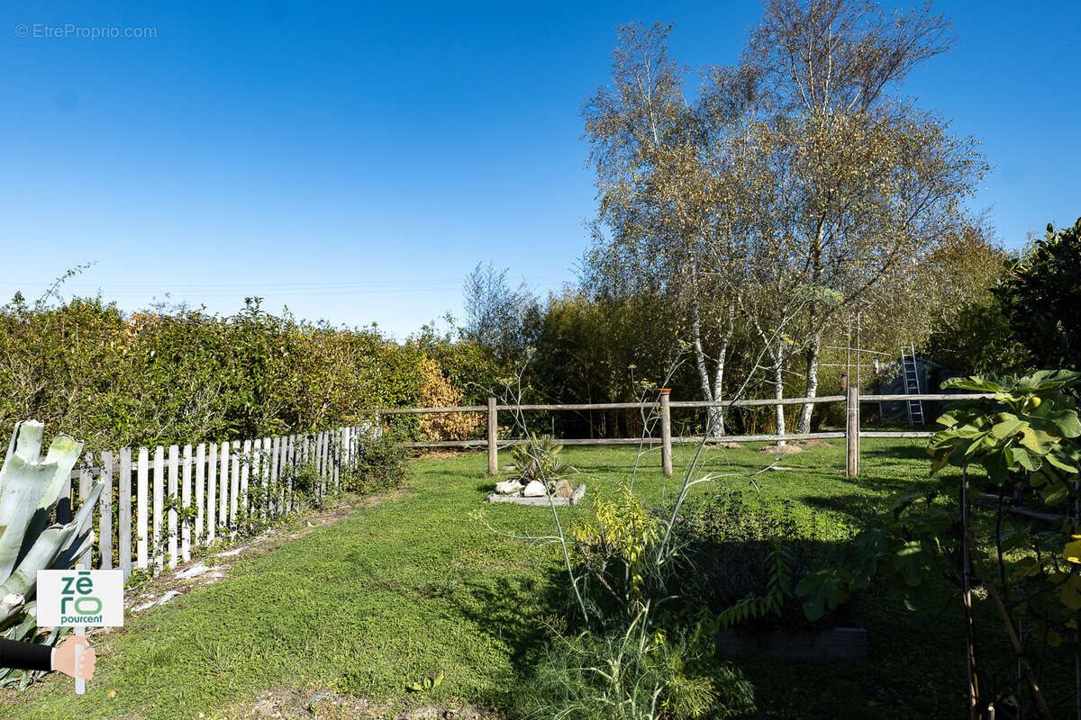 Maison à vendre, 155m², Le Fenouiller