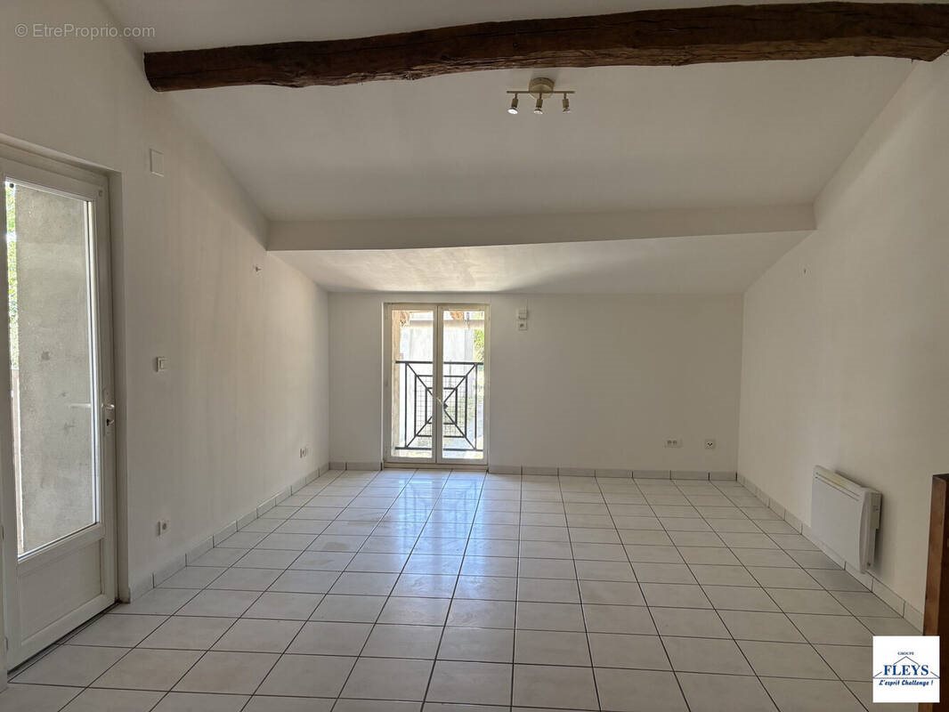 Appartement à vendre, 51m², Grisolles
