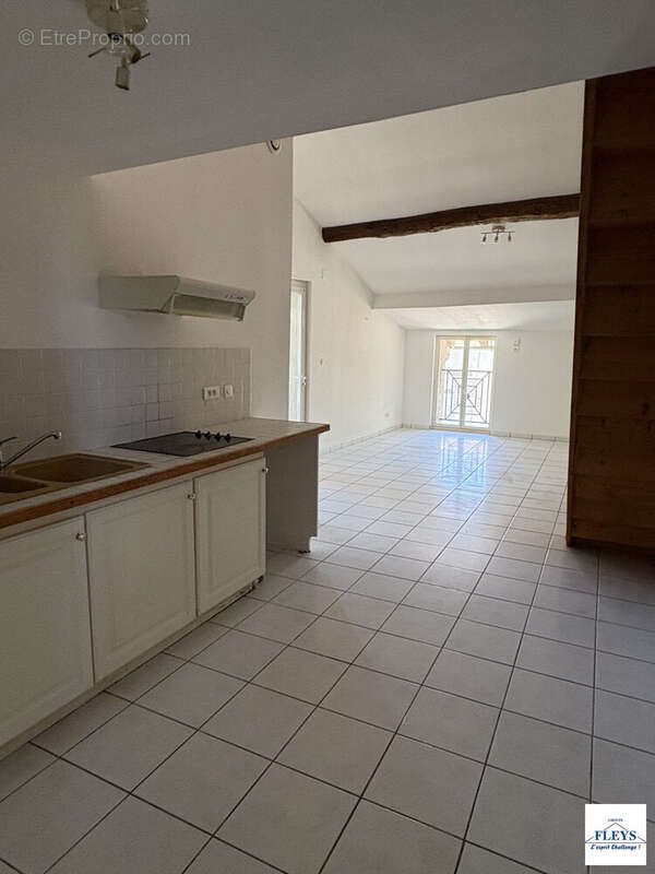 Appartement à vendre, 51m², Grisolles