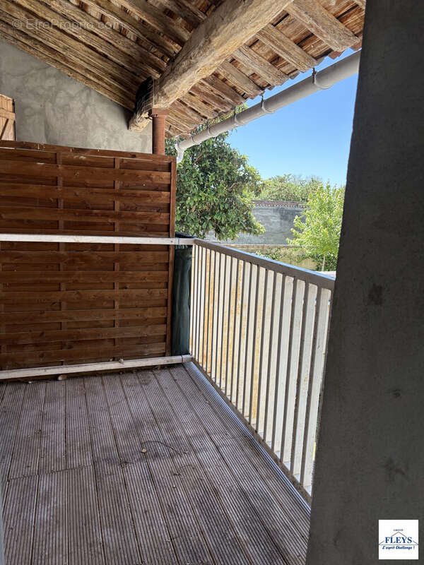 Appartement à vendre, 51m², Grisolles