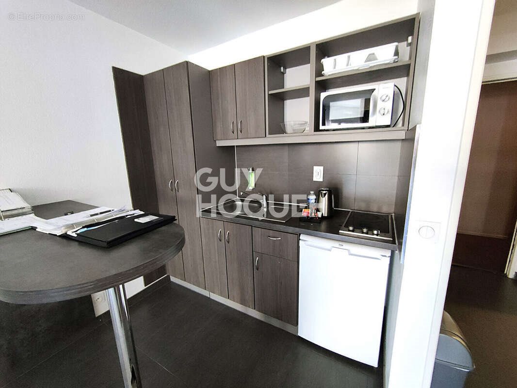 Appartement à vendre, 50m², Courbevoie