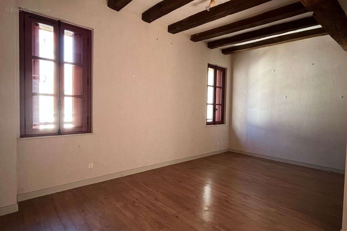 Appartement à vendre, 77m², Loches