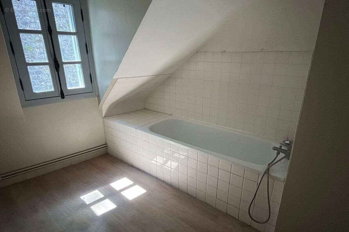 Appartement à vendre, 77m², Loches