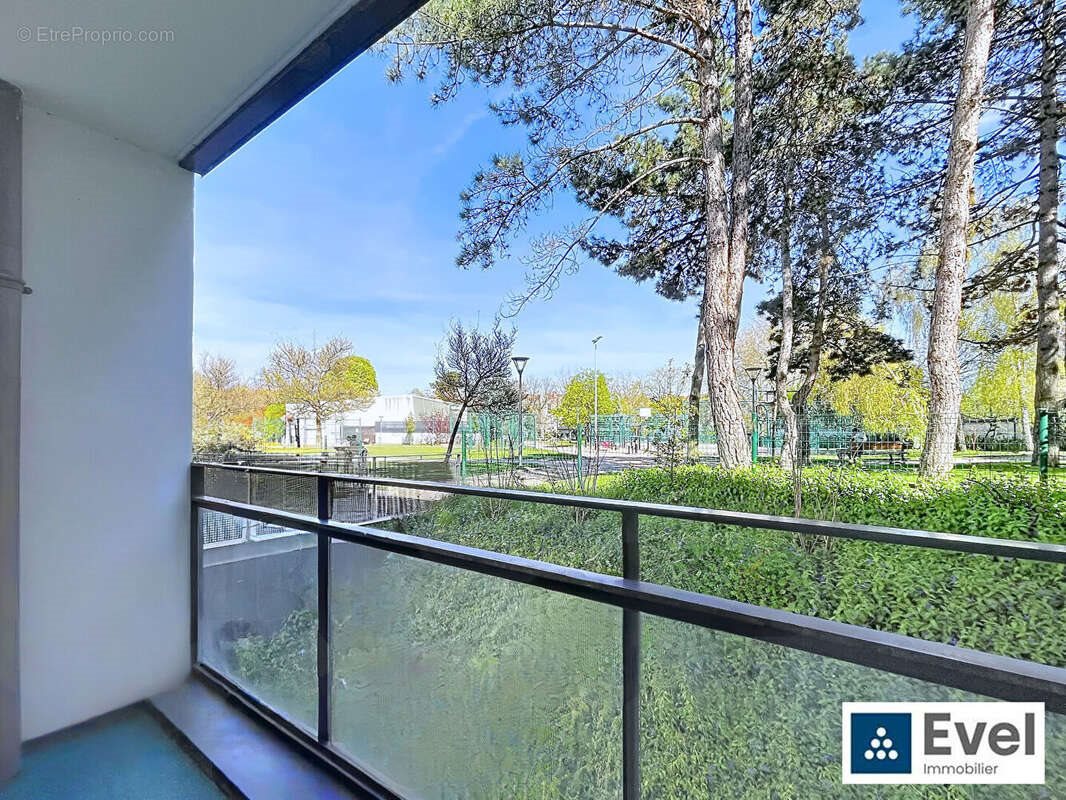 Appartement à vendre, 90m², Nancy