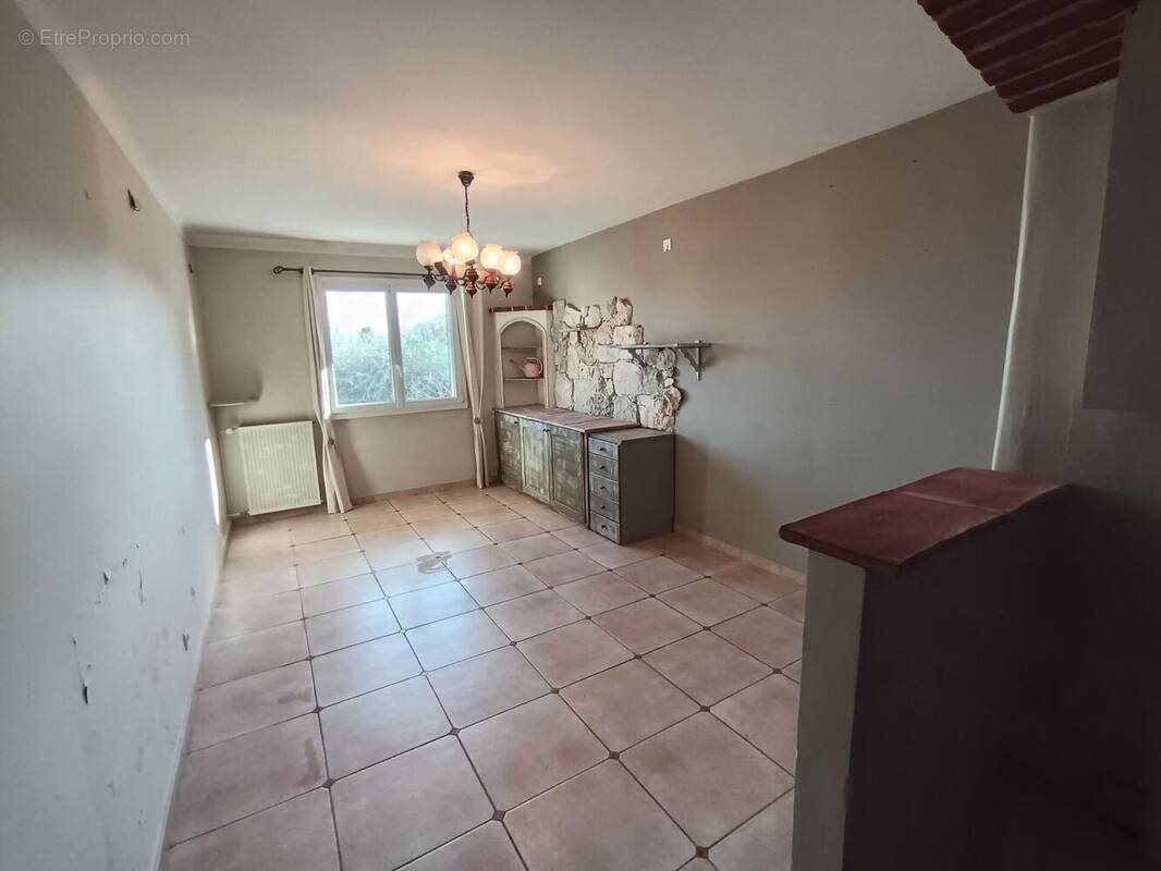Appartement à vendre, 56m², Vence