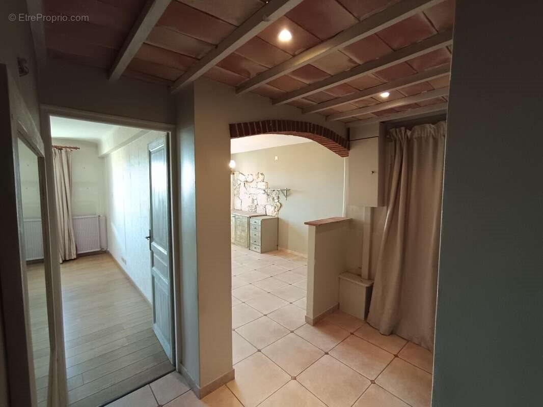 Appartement à vendre, 56m², Vence