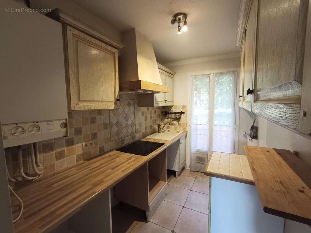 Appartement à vendre, 56m², Vence