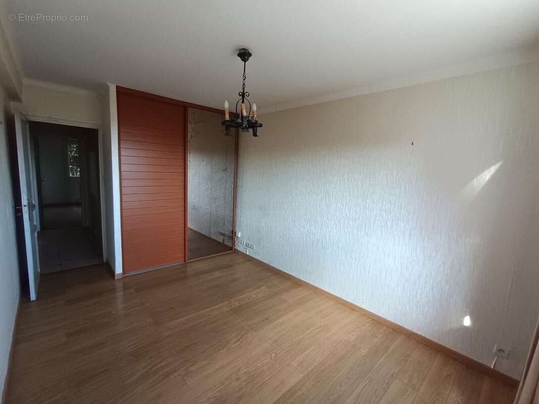 Appartement à vendre, 56m², Vence