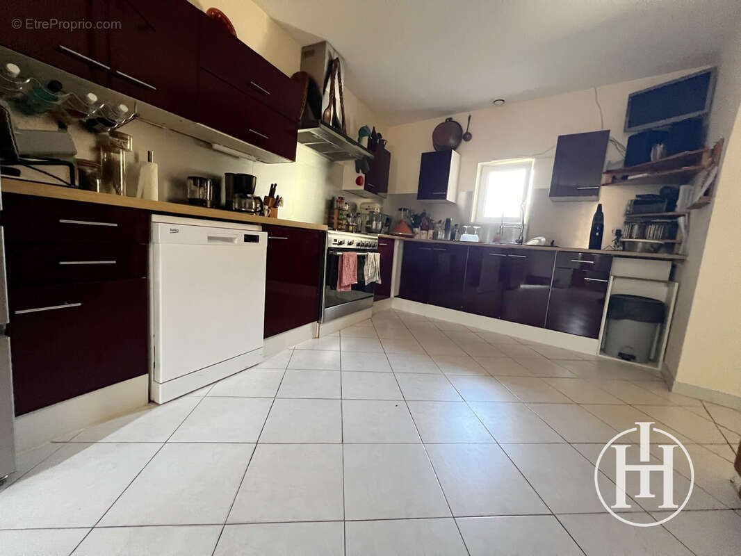 Maison à vendre, 156m², Chalivoy-Milon