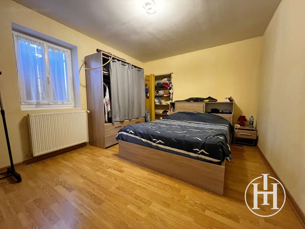 Maison à vendre, 156m², Chalivoy-Milon