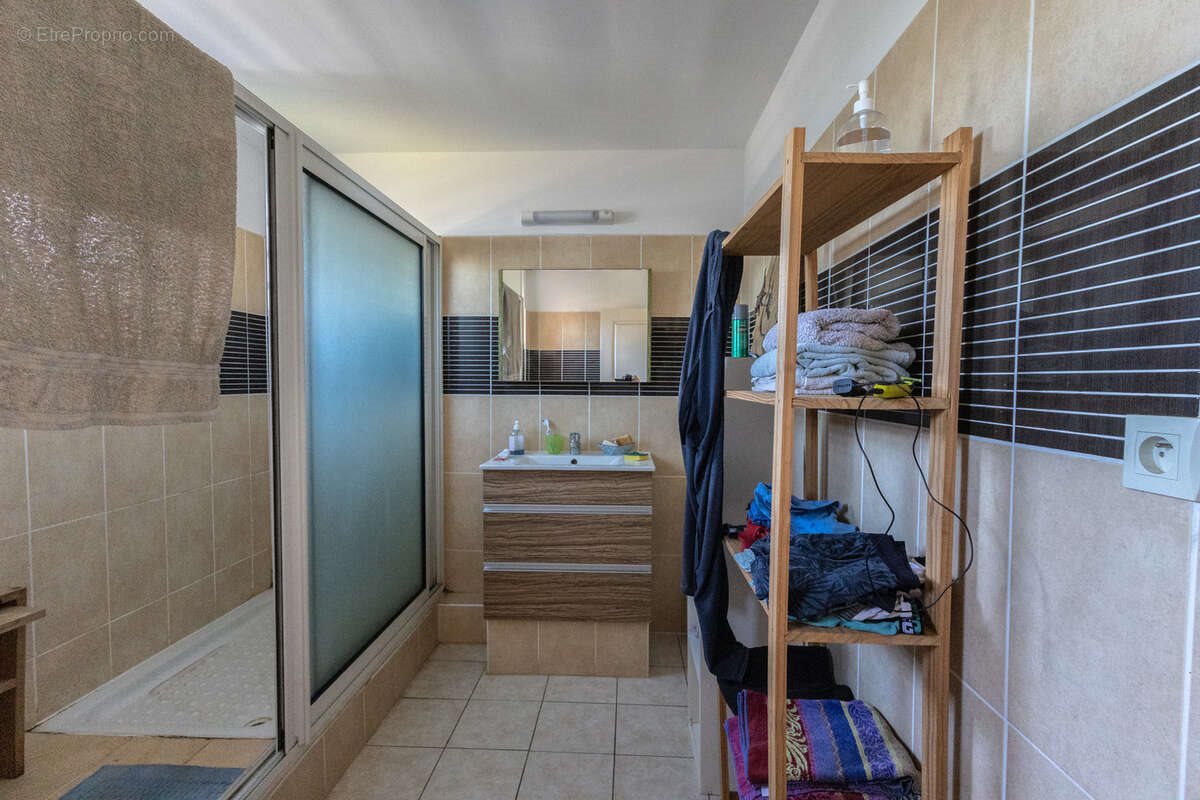 Appartement à vendre, 61m², Saint-Pierre