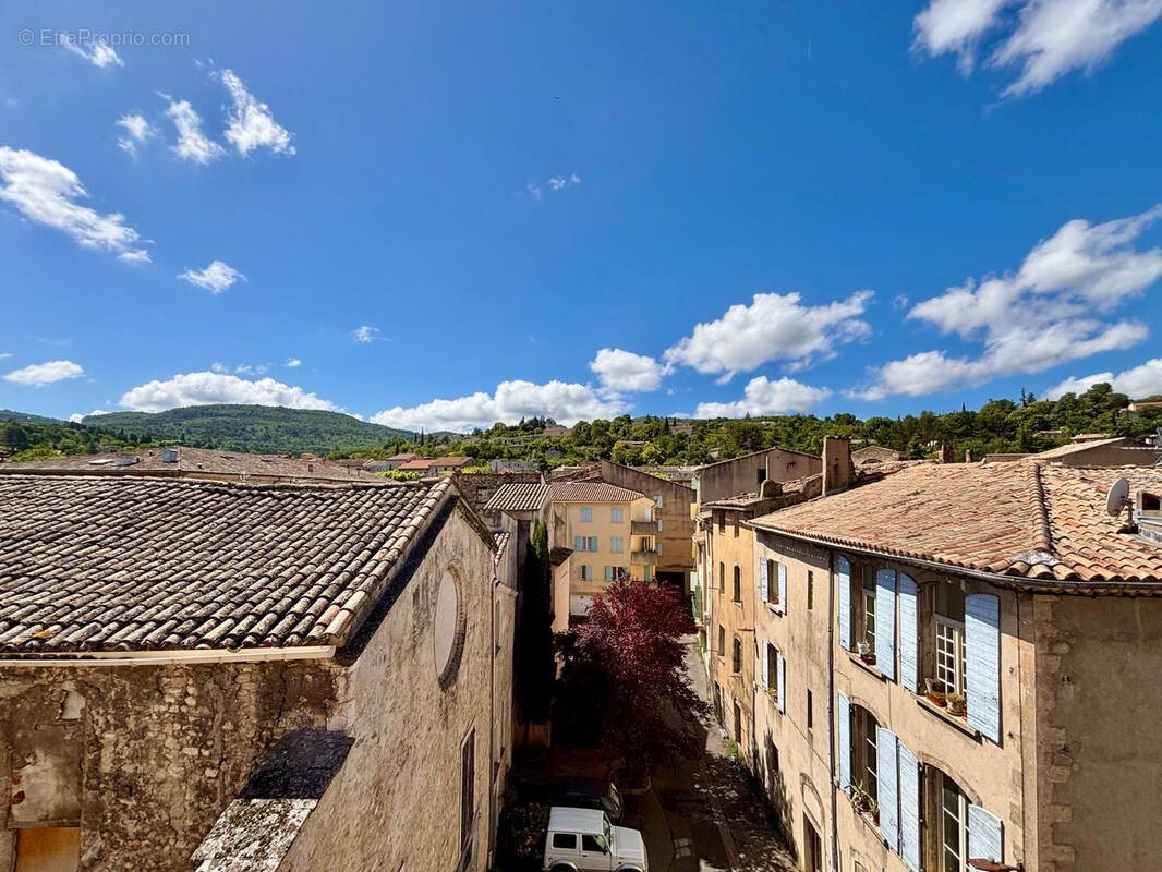 Appartement à vendre, 56m², Apt