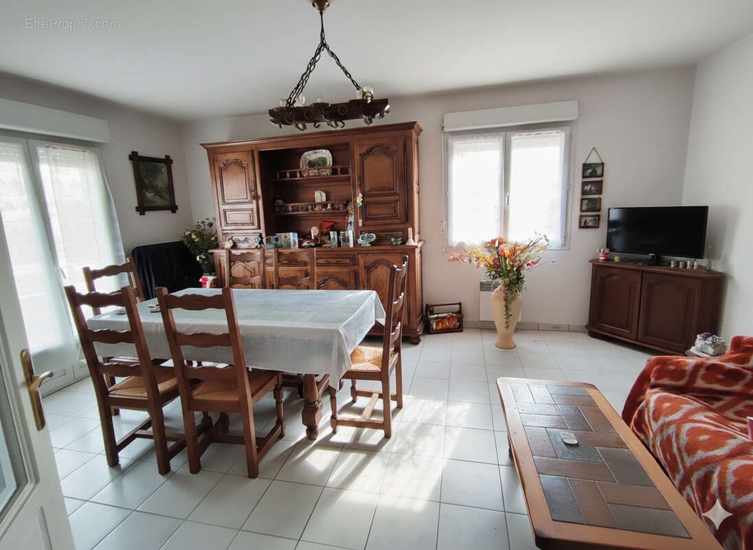 Appartement à vendre, 68m², Sens