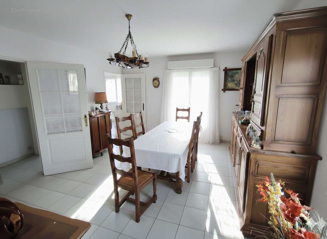 Appartement à vendre, 68m², Sens