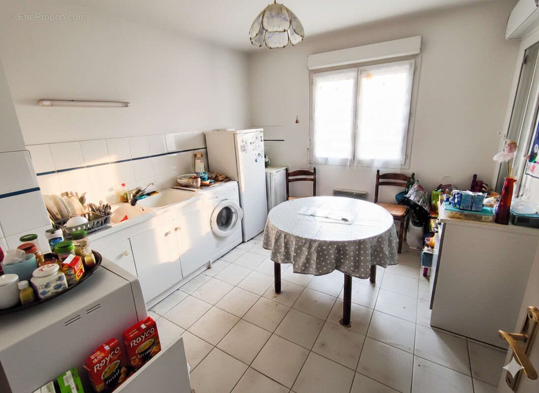 Appartement à vendre, 68m², Sens