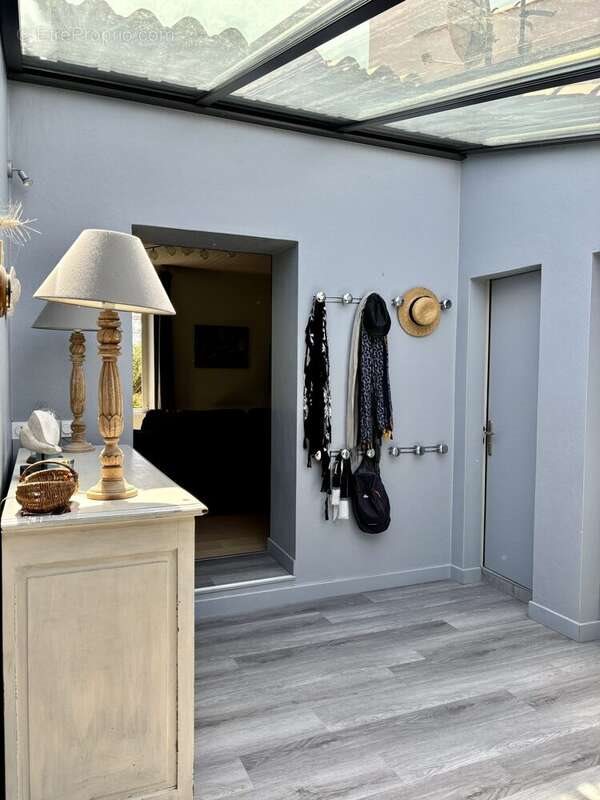 Maison à vendre, 167m², La Roche-sur-Yon