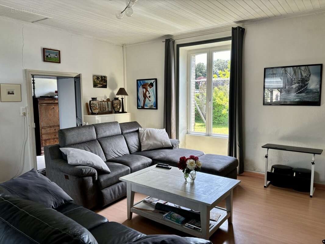 Maison à vendre, 167m², La Roche-sur-Yon