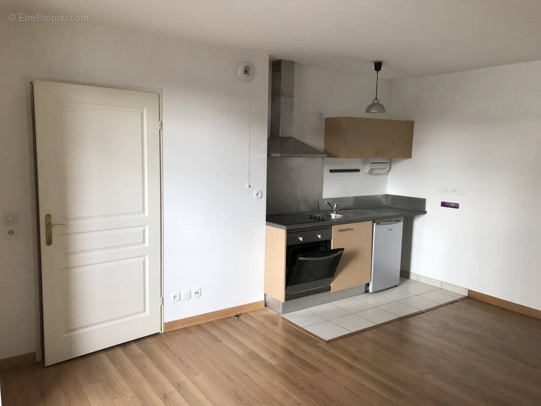 Appartement à vendre, 29m², Olivet