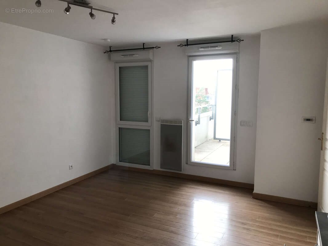 Appartement à vendre, 29m², Olivet