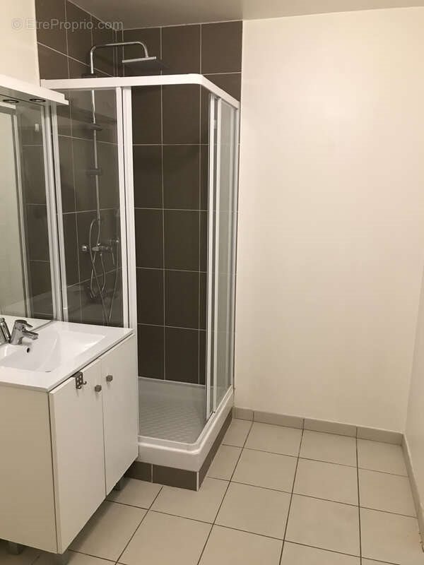 Appartement à vendre, 29m², Olivet