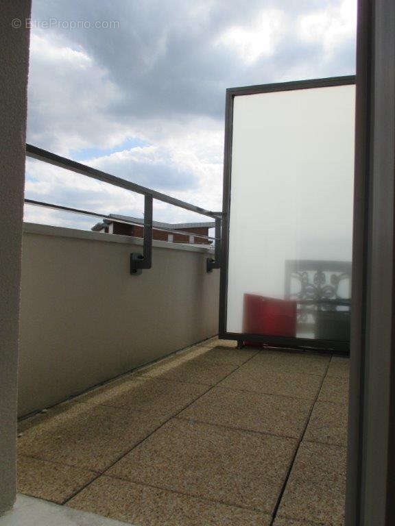 Appartement à vendre, 29m², Olivet