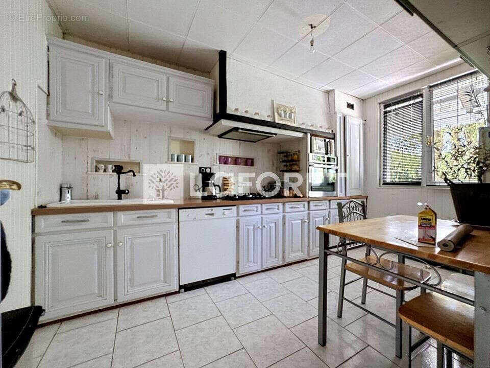 Maison à vendre, 94m², Critot