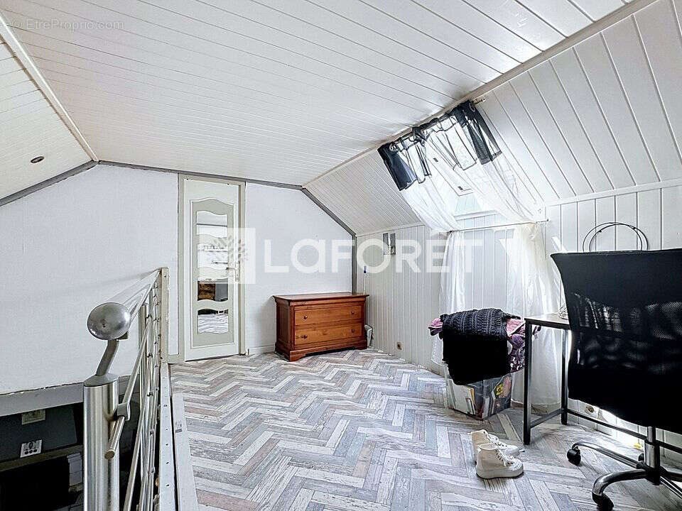 Maison à vendre, 94m², Critot