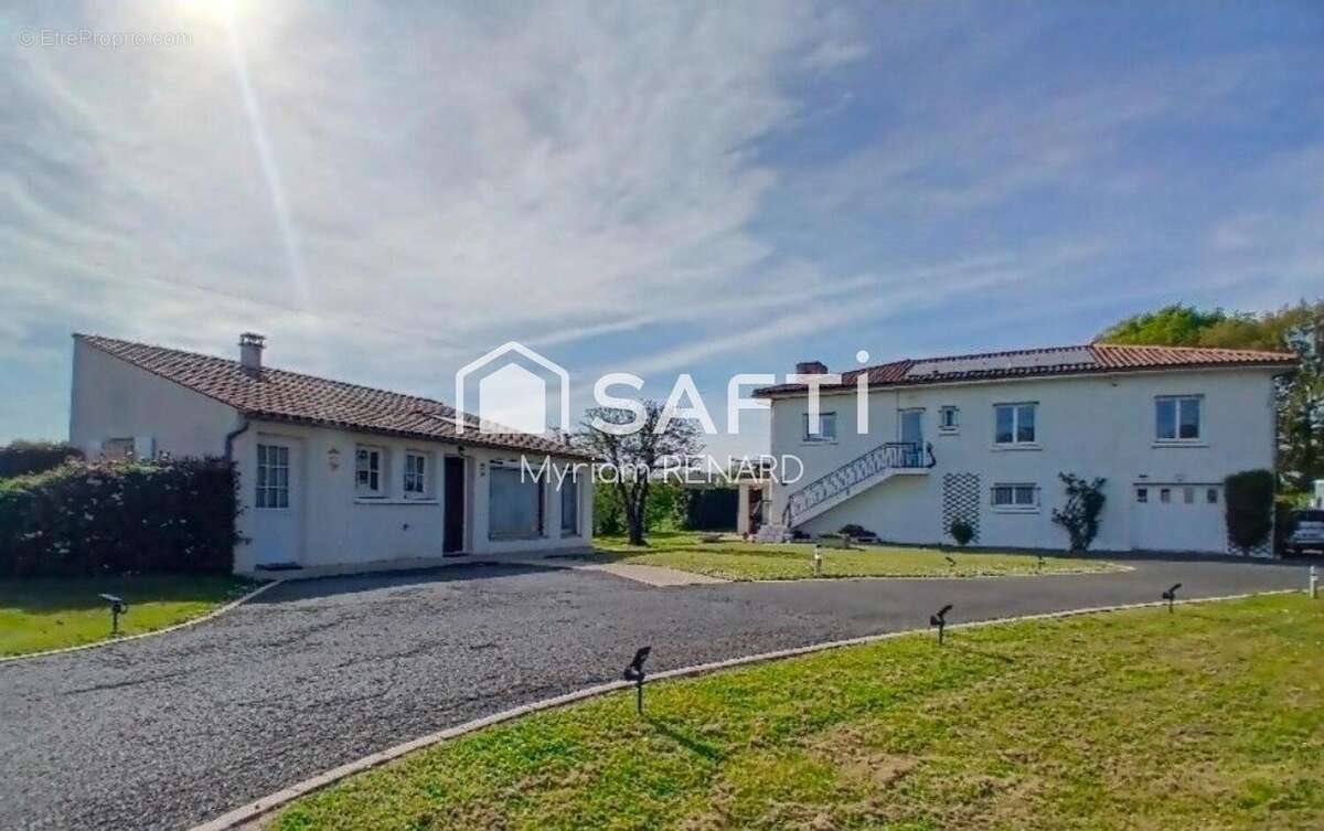 Maison à vendre, 218m², Fontcouverte