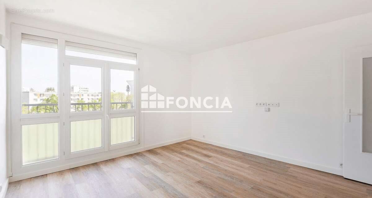 Appartement à vendre, 68m², Créteil