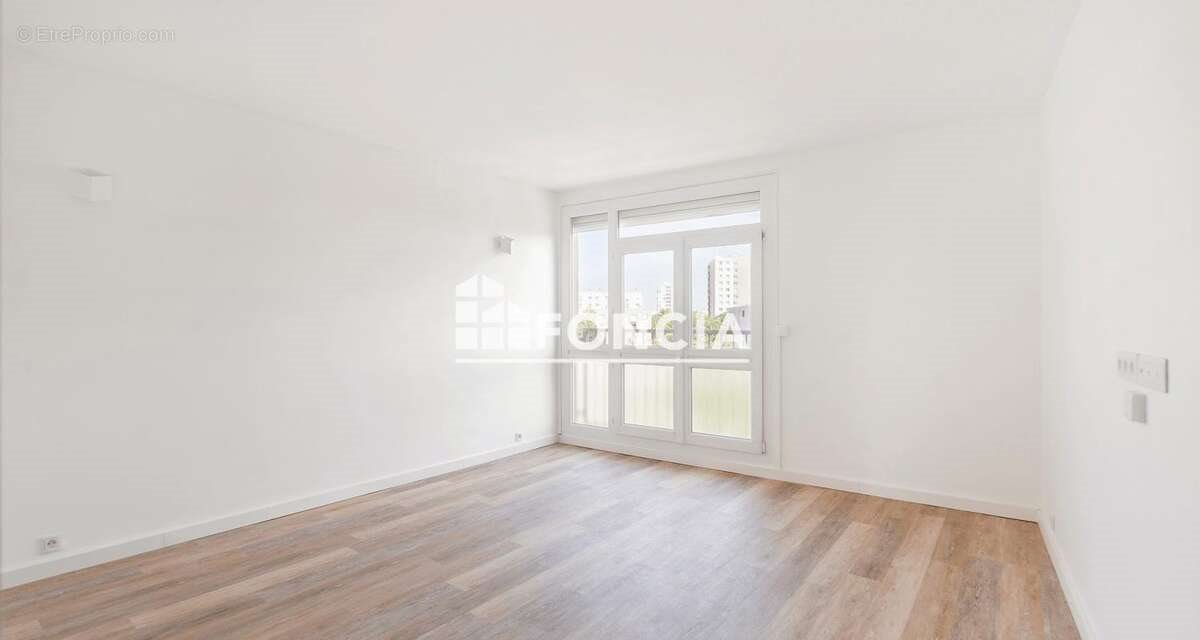 Appartement à vendre, 68m², Créteil